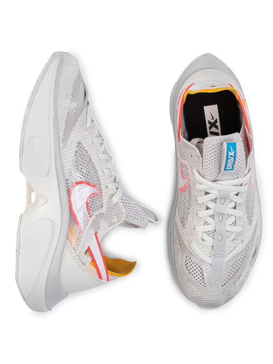 Nike Nike Sneakersy N110 D/MS/X AT5405 002 Biały