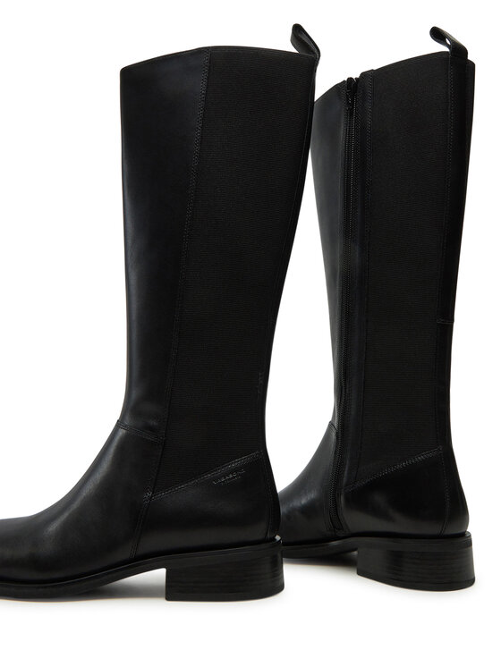 Vagabond Shoemakers Vagabond Shoemakers Kozaki Sheila 5835-101-20 Czarny
