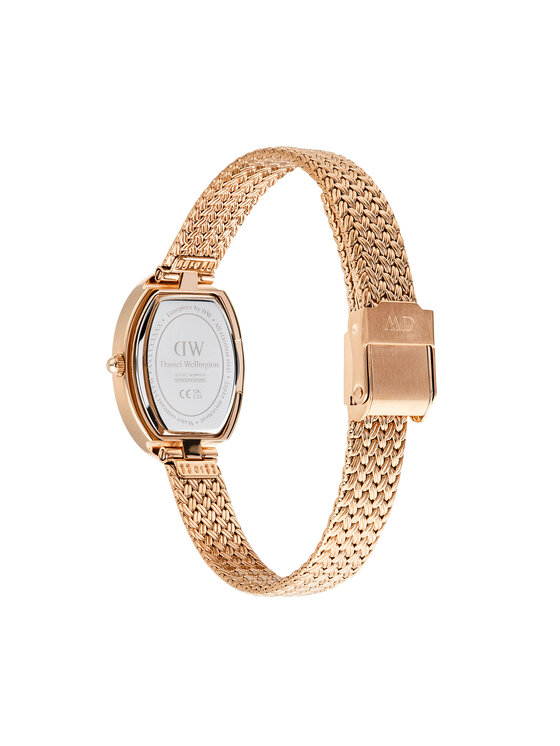 Daniel Wellington Daniel Wellington Uhr DW00100883 Goldfarben