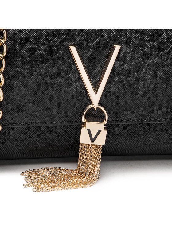 Valentino Valentino Borsetta Divina VBS1IJ03 Nero