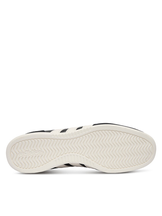 adidas adidas Αθλητικά Barreda Lo Shoes HQ7382 Μαύρο