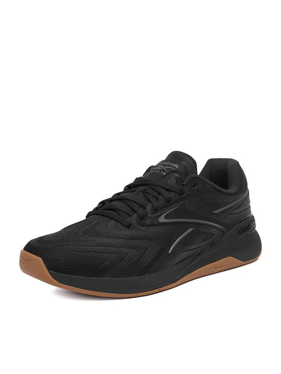Reebok Reebok Edzőtermi cipők EO-NANO X5 EDGE 100244425 Fekete