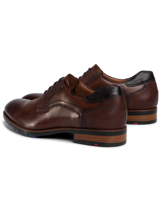 Scarpe basse Jakie 20-559-12 Marrone