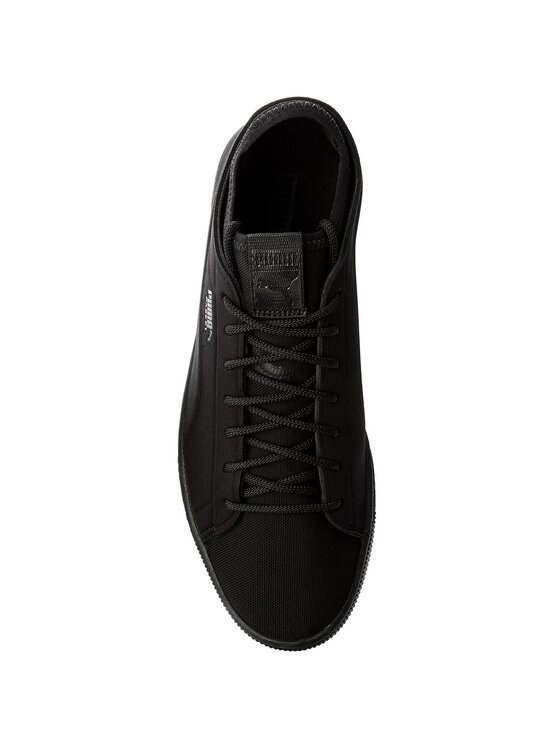Puma basket classic sock top lo