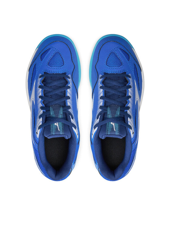 Mizuno Mizuno Tenisice za dvoranski nogomet Stealth Star 2 Jr X1GC2307 Plava