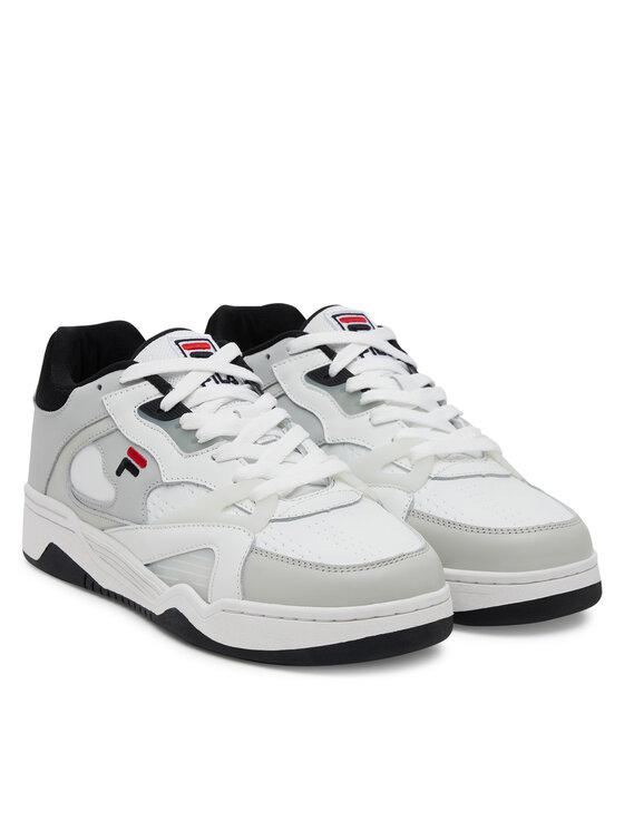 Fila Fila Sneakersy Wayne FFM0383 13096 Biały