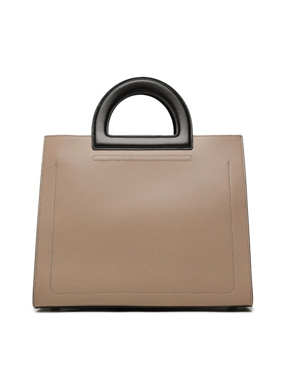 Furla Furla Τσάντα Dara WB00758-BX1800-1714S-1-007-20-IT-B Καφέ