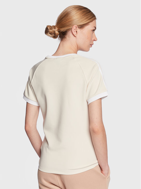 T-shirt Adicolor Classics Slim 3-Stripes T-Shirt