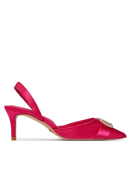 Aldo Aldo Basutės Decora 13658253 Rožinė