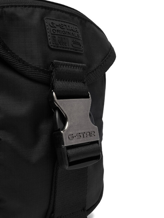 G-Star Raw G-Star Raw Brašna C-BW-B53501 Černá