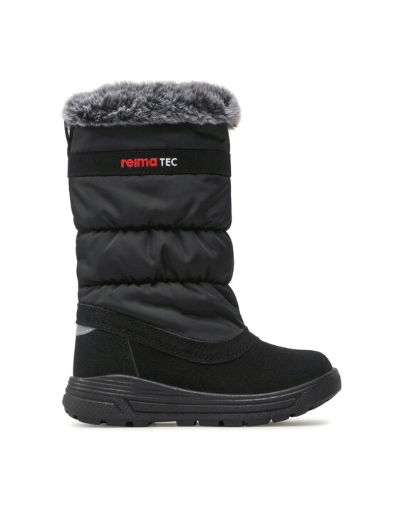 Stivali da neve Sophis 5400101A Nero
