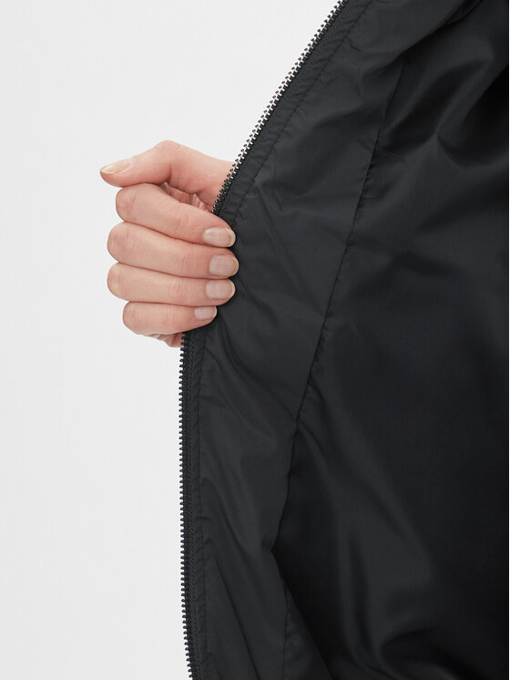 ONLY ONLY Übergangsjacke Tina 15300060 Schwarz Regular Fit