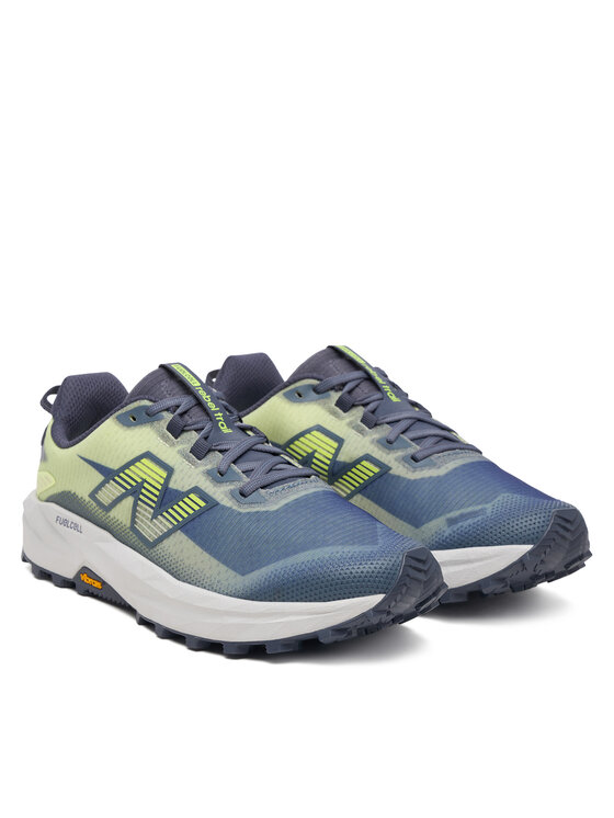 New Balance New Balance Pantofi pentru alergare Rebel Trail V1 MRBT8CQ Colorat