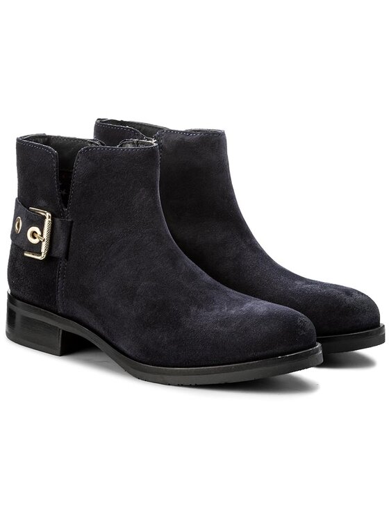 Tommy hilfiger hot sale tessa boots