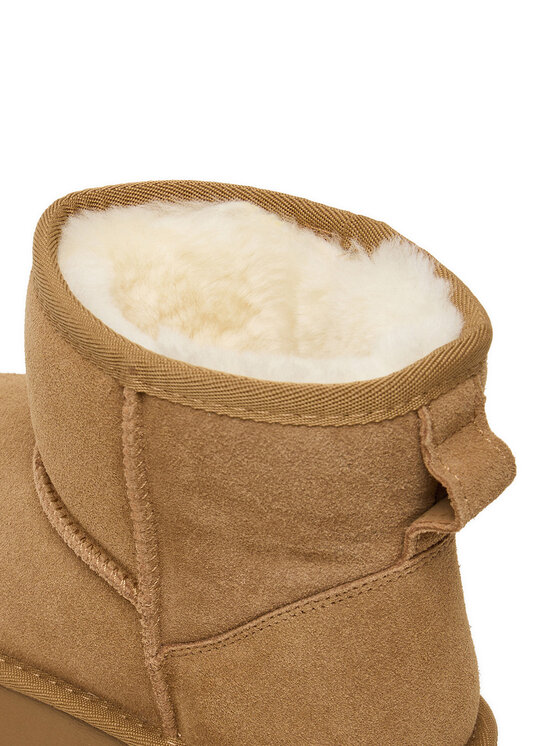 Badura Badura Апрески C-WFA-01-H Кафяв