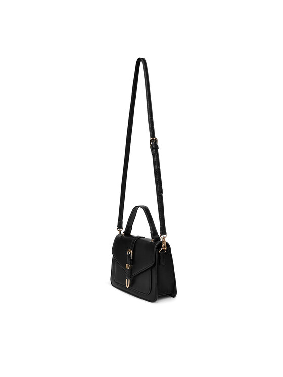 DeeZee DeeZee Handtasche LA482-963-1 Schwarz