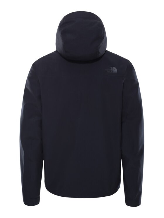 The North Face The North Face Kurtka outdoor Dryzzle Futurelight Jacket Czarny Regular Fit