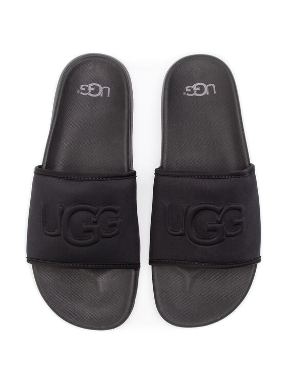 Ugg xavier hotsell graphic slide