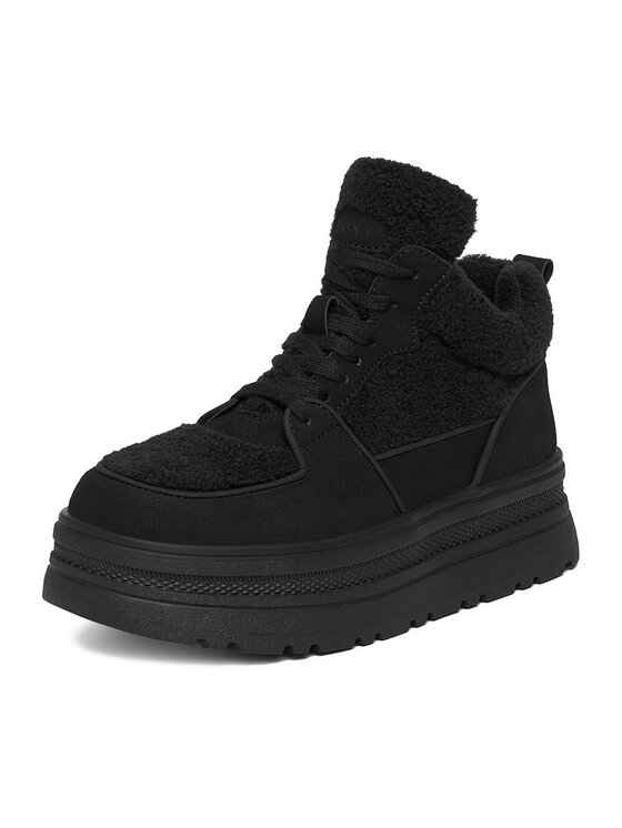 Roxy Roxy Bakancs CEO-WSS21655-01 Fekete