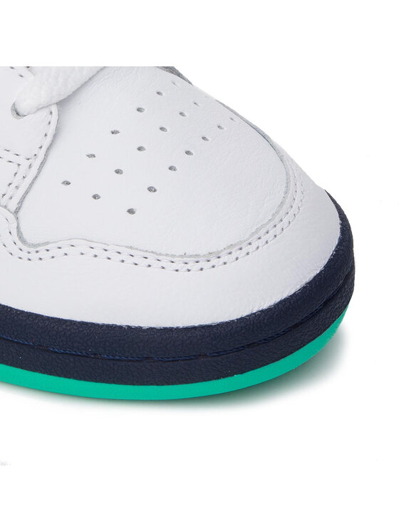 adidas Sneakers Continental 80 W G27724 Blanc Modivo