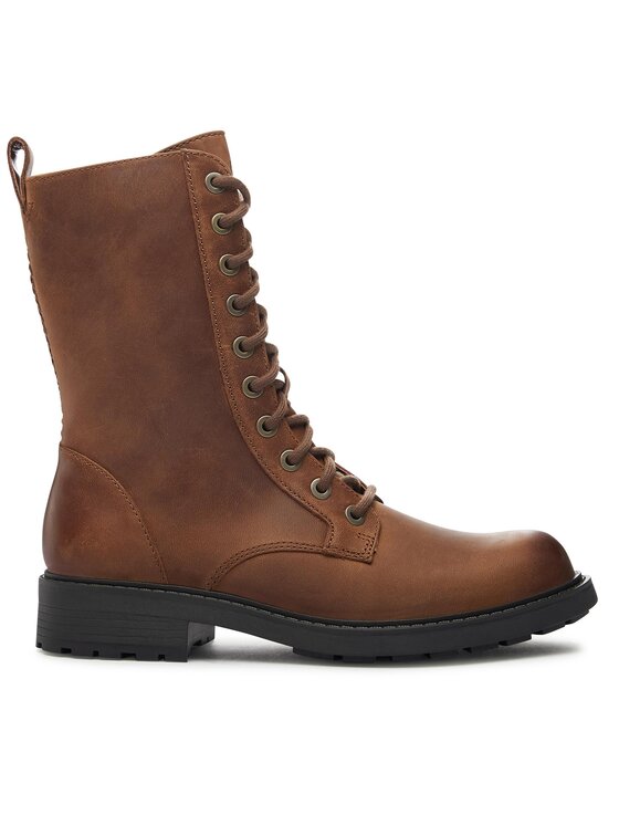 Scarponcini Clarks