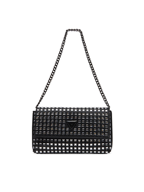Geantă Guess HWIM9350700 Negru