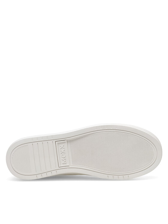 MEXX MEXX Sneakersy CEO-MIRL1011641W-01 Bílá