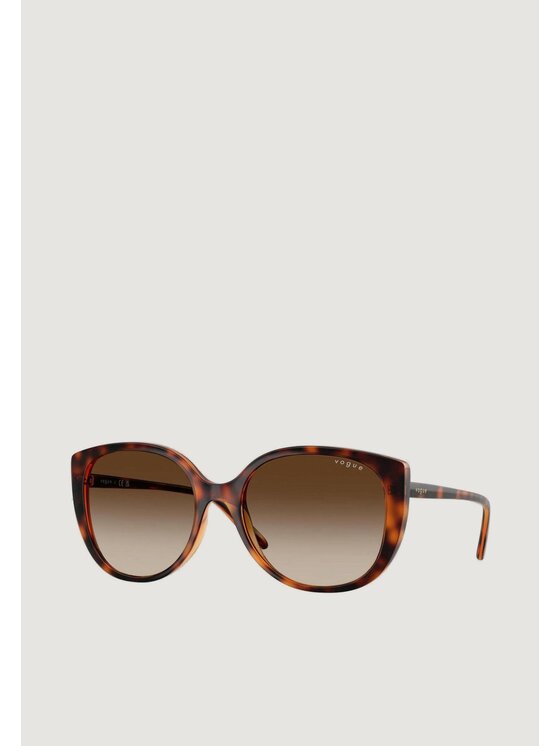 Vogue Vogue Γυαλιά ηλίου 0VO5623S W65613 Καφέ