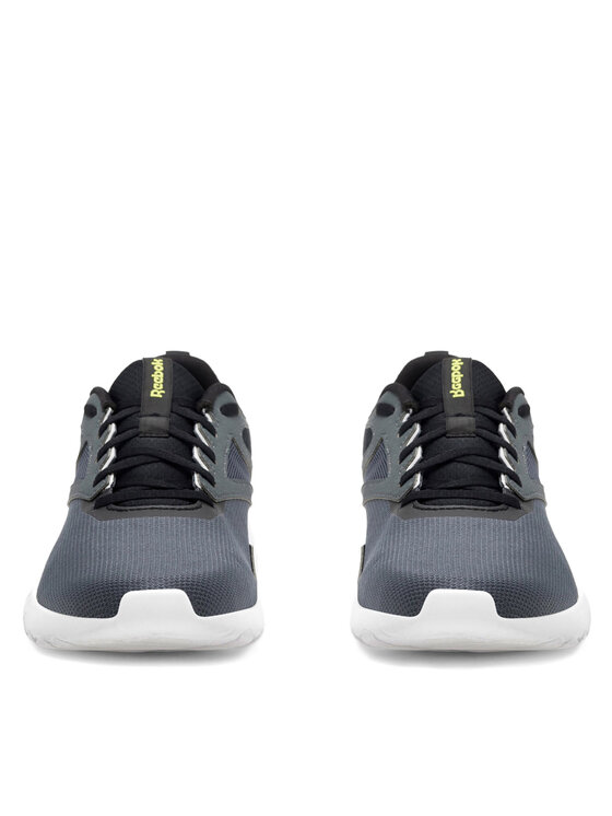 Reebok Reebok Buty do biegania Flexagon Energy TR 4 100062526 Czarny