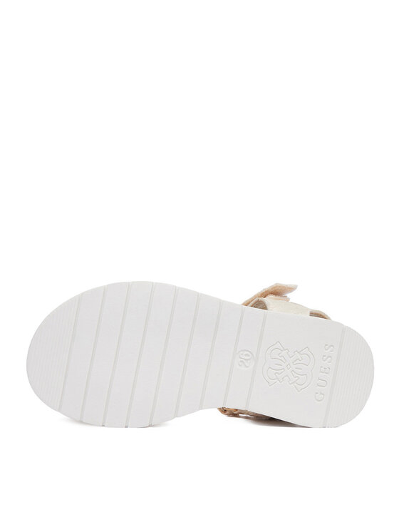 Guess Guess Sandali CEO-CM250915-2 Beige chiaro