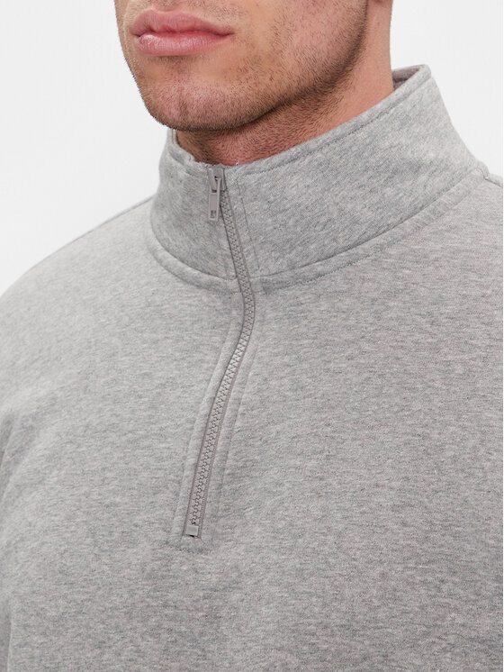 Only & Sons Only & Sons Pulóver Cares 22019055 Szürke Regular Fit