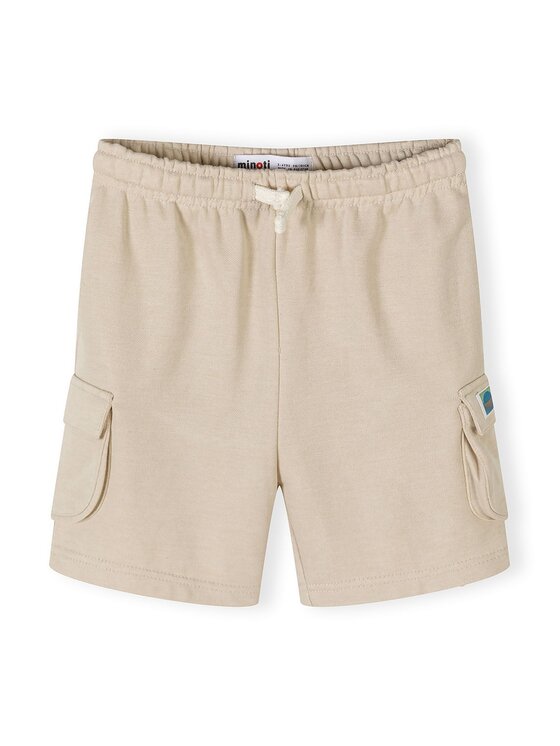 minoti minoti Zestaw 29SET210 Biały Regular Fit