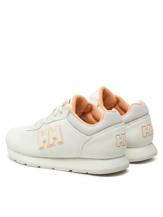 Helly Hansen Helly Hansen Снікерcи W Brecken Heritage 11948 Білий