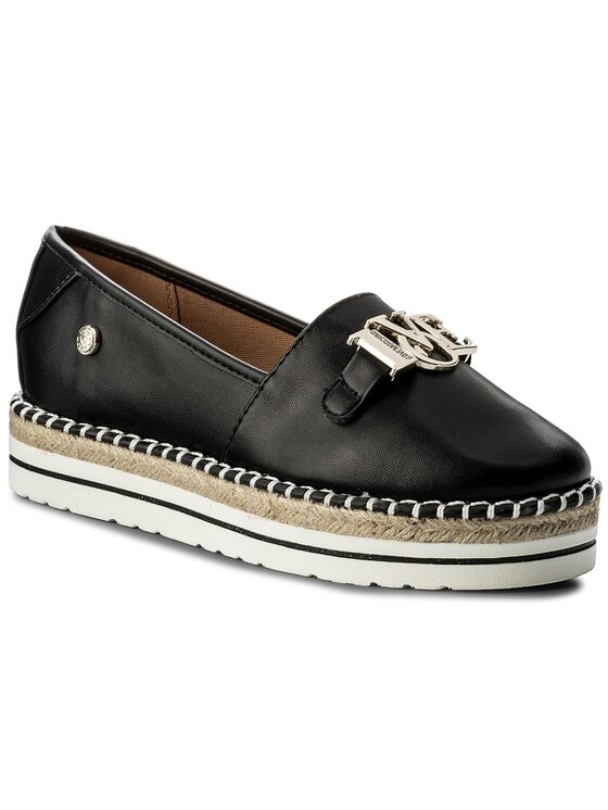 LOVE MOSCHINO LOVE MOSCHINO Espadrilės JA10243G05JA0000 Juoda