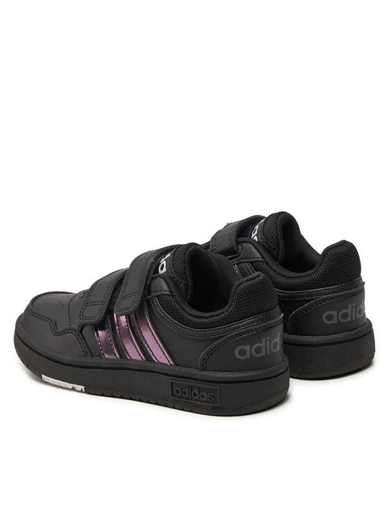 adidas adidas Sneakers Hoops 3.0 Cf C H03861 Schwarz