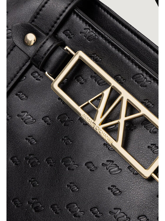 Armani Exchange Armani Exchange Torebka XW002608 AF26970 Czarny