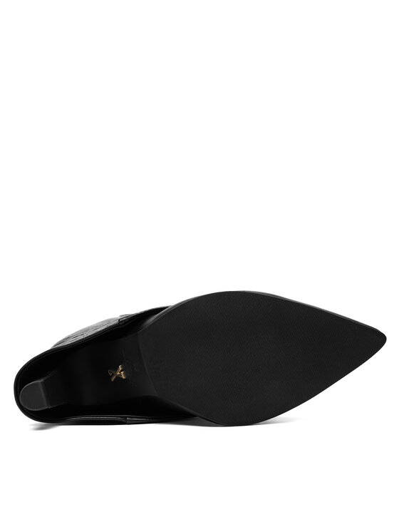 Bronx Bronx Stiefel Jad-Ey 14348-WE Schwarz