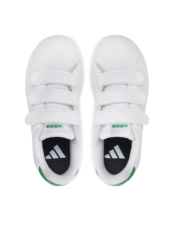 adidas adidas Tenisice Advantage Base 2.0 Cf C IE9019 Bijela