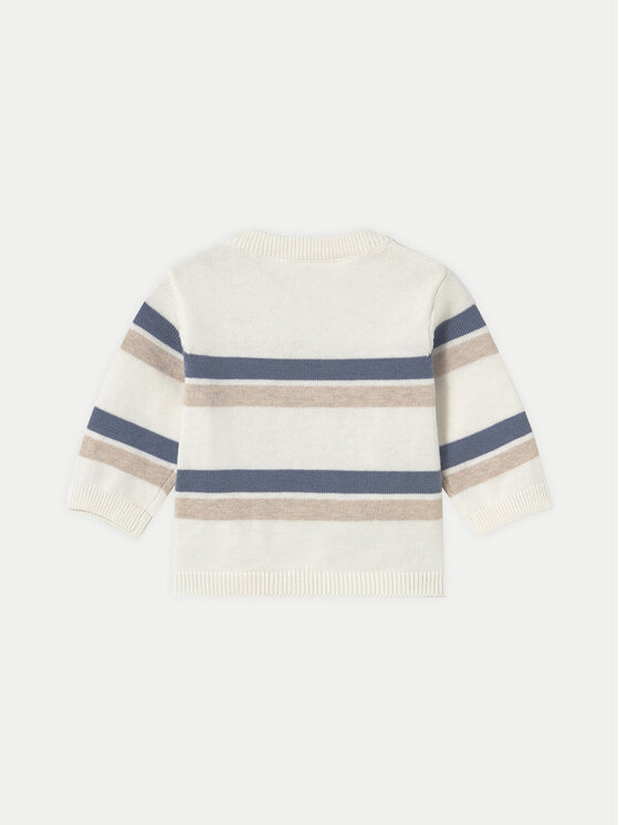 Mayoral Mayoral Pullover 1391 Écru Regular Fit