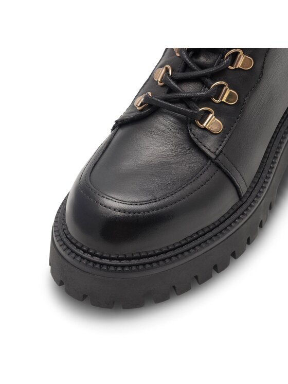 Eva Minge Eva Minge Saapad AGNITA-4050 Must