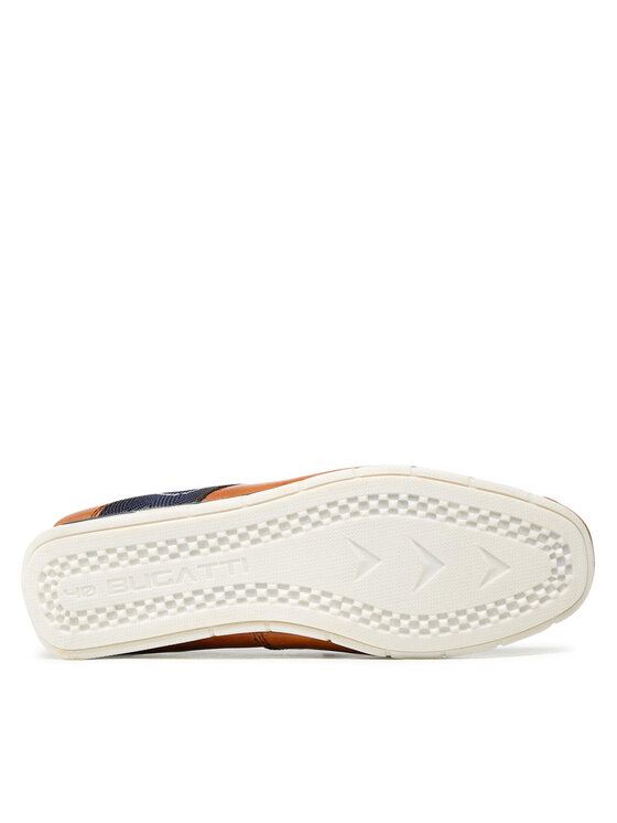 Mocassini 321-A2X69-1000-6300 Marrone