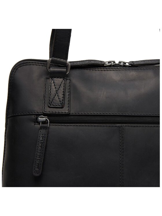 The Chesterfield Brand The Chesterfield Brand Torebka 308820 Czarny