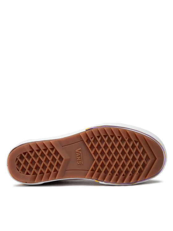 Vans Vans Tenisice Old Skool Stac VN0A4U15BD91 Ljubičasta