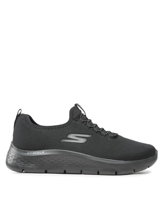 Sneakers Skechers Go Walk Flex 216484/BBK Negru