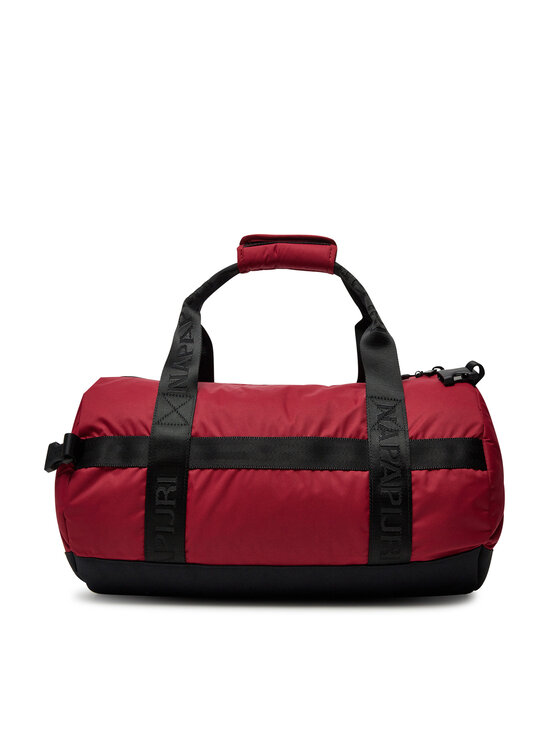 Napapijri Napapijri Borsa da viaggio Bering Travel Small NP0A4IBAR1E1 Bordeaux