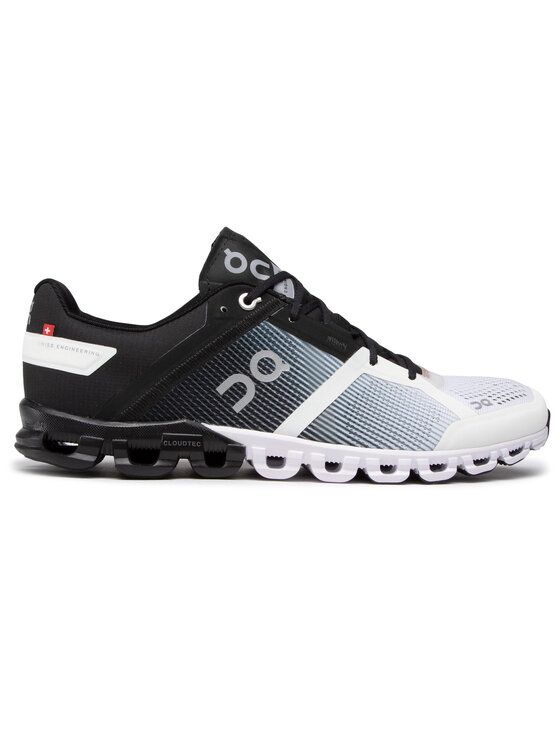 On Laufschuhe Cloudflow 2599638 Schwarz | Modivo.de 