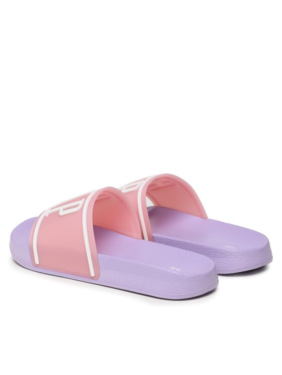 Ciabatte GAQ002F1SWLTPK Viola