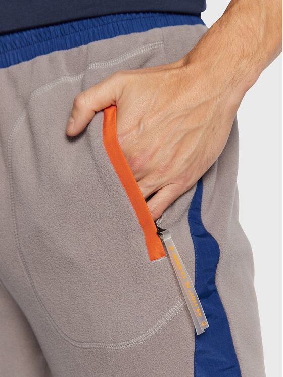 Pantaloni da tuta Cartario SHP16123 Grigio Regular...
