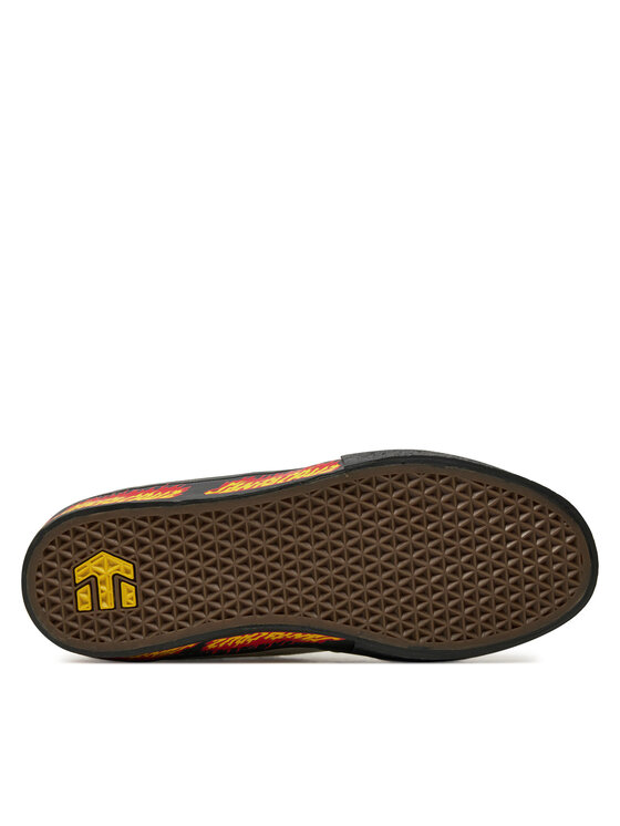 Etnies Etnies Snīkeri Screw Vulc Mid X Santa Cruz 4107000613 Daudzkrāsains
