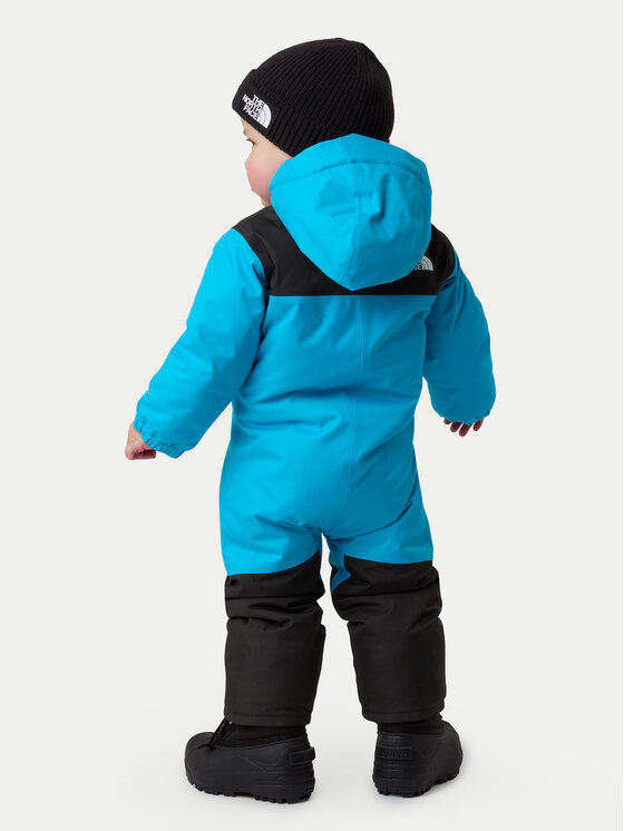 The North Face The North Face Kombinezon narciarski Freedom NF0A7UNA Niebieski Regular Fit
